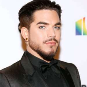 Adam Lambert